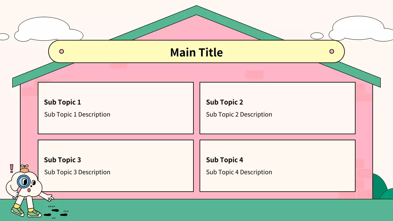 AIプレゼンテーション_テンプレート386