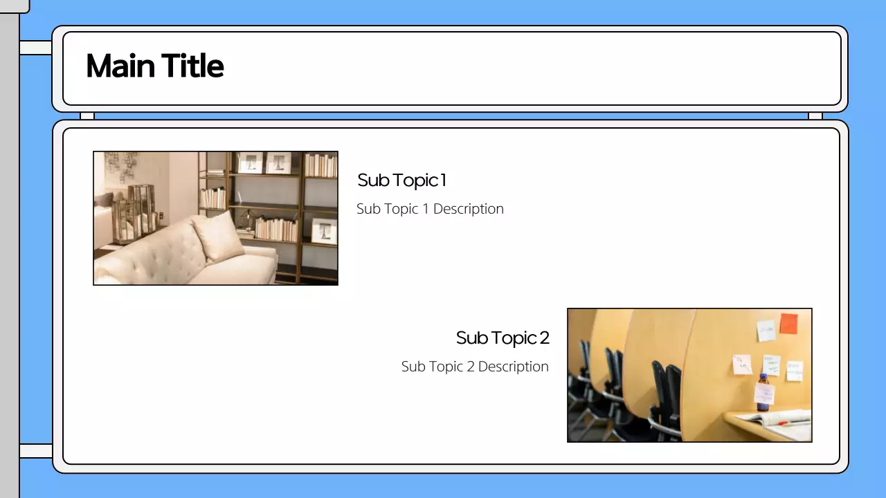 AI Presentation_Template372