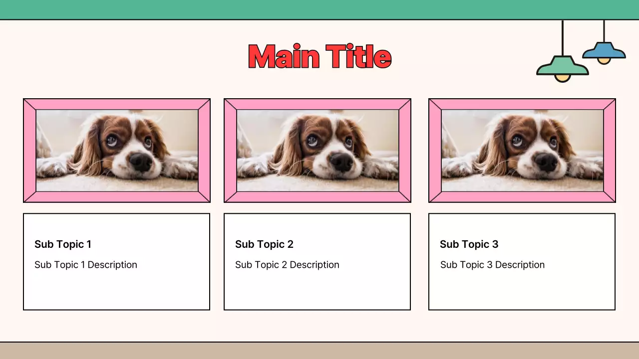 AI Presentation_Template386