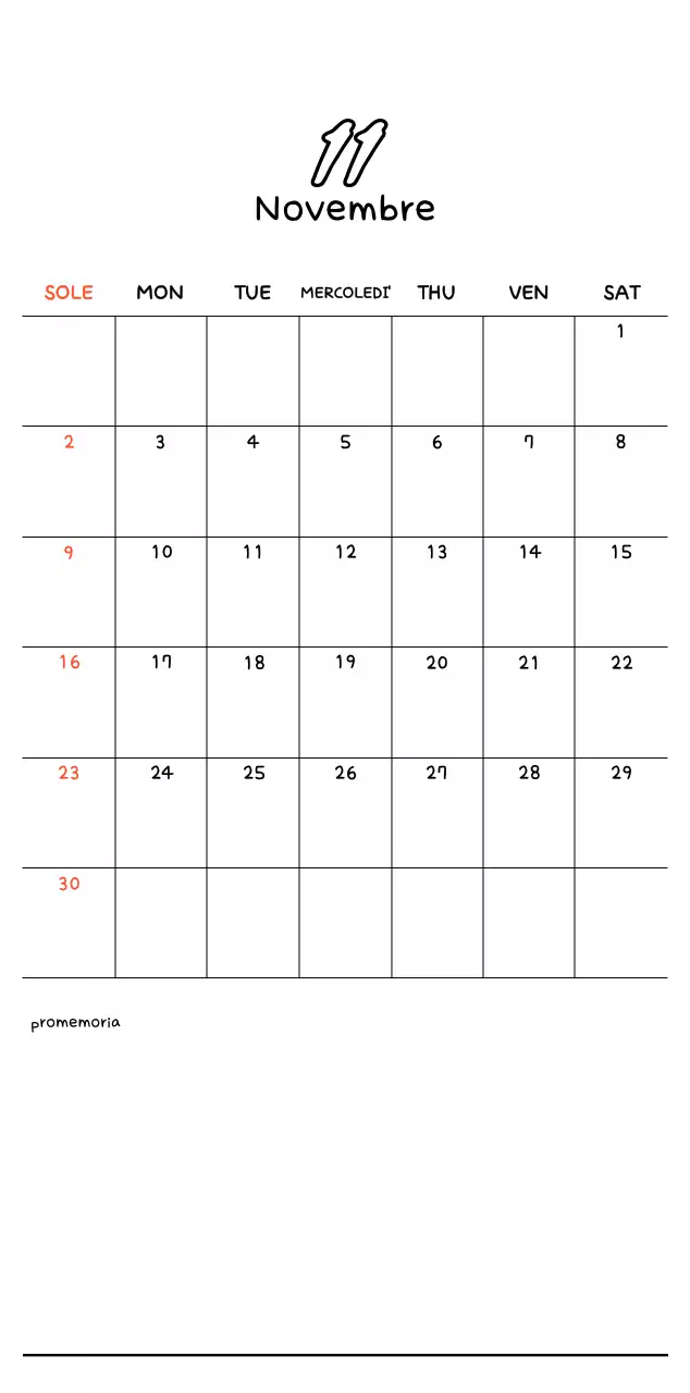 Auguri di buon anno in bianco