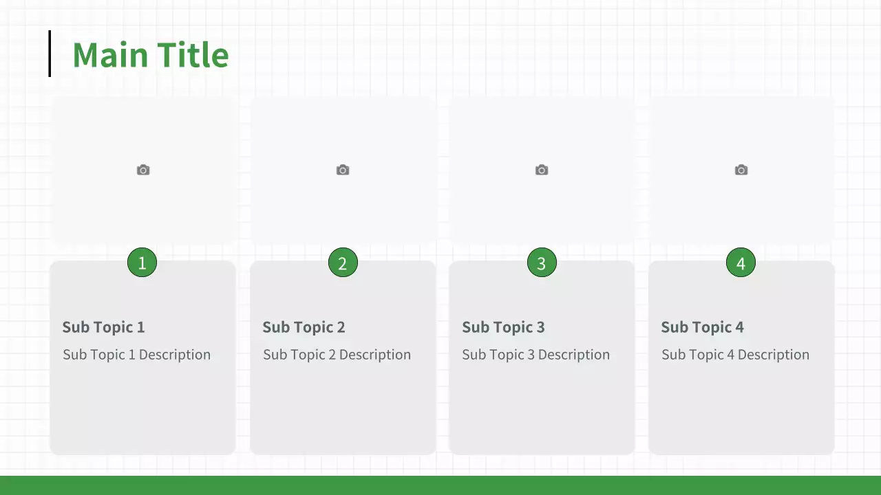 AIプレゼンテーション_テンプレート403