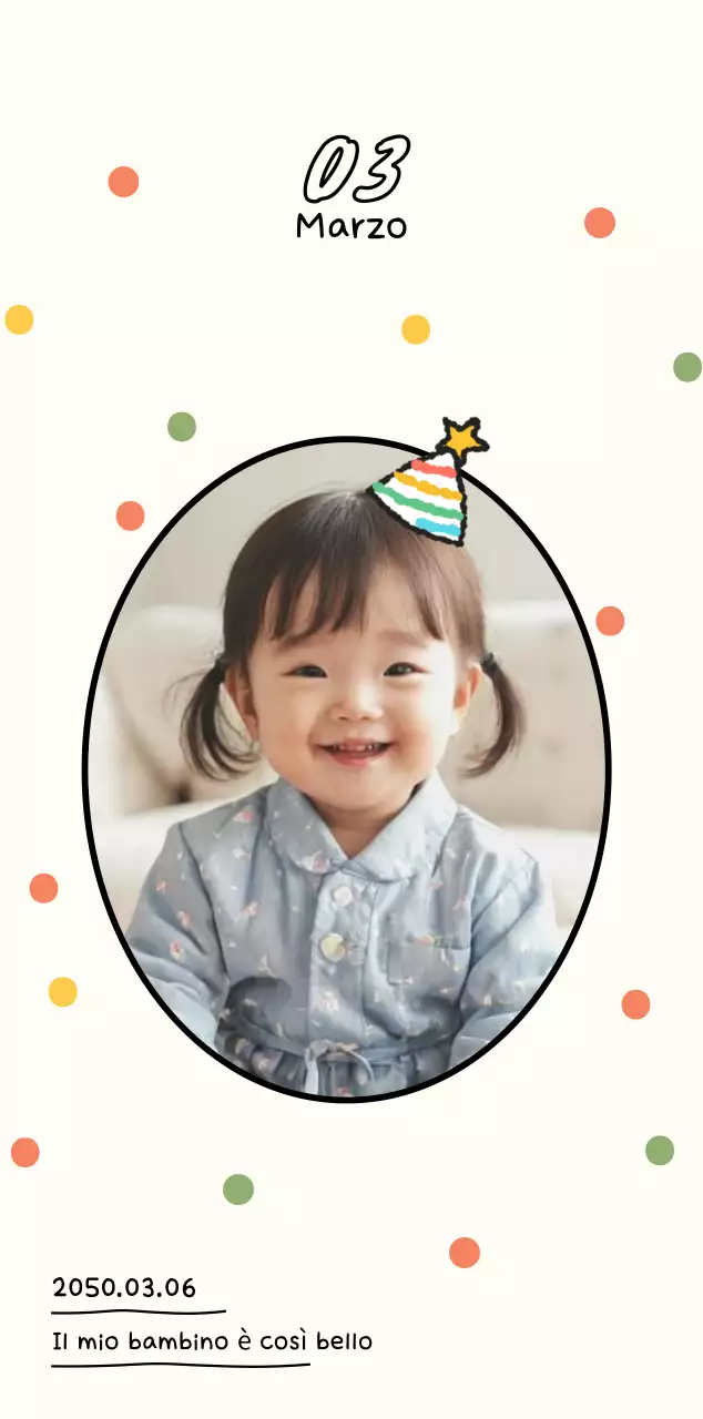 Auguri di buon anno in bianco