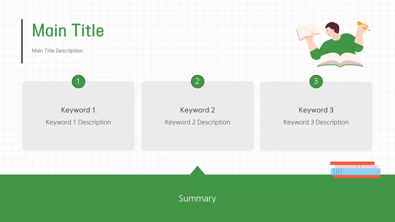 AI Presentation_Template403