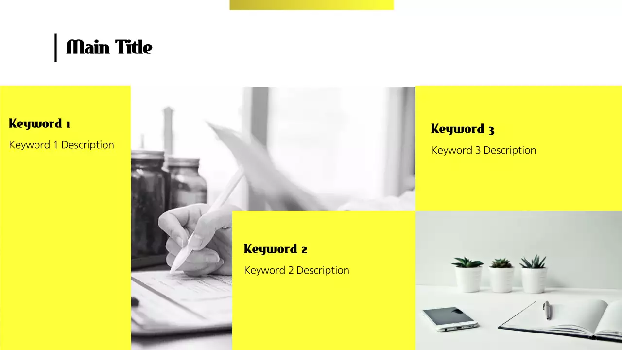 AI Presentation_Template368