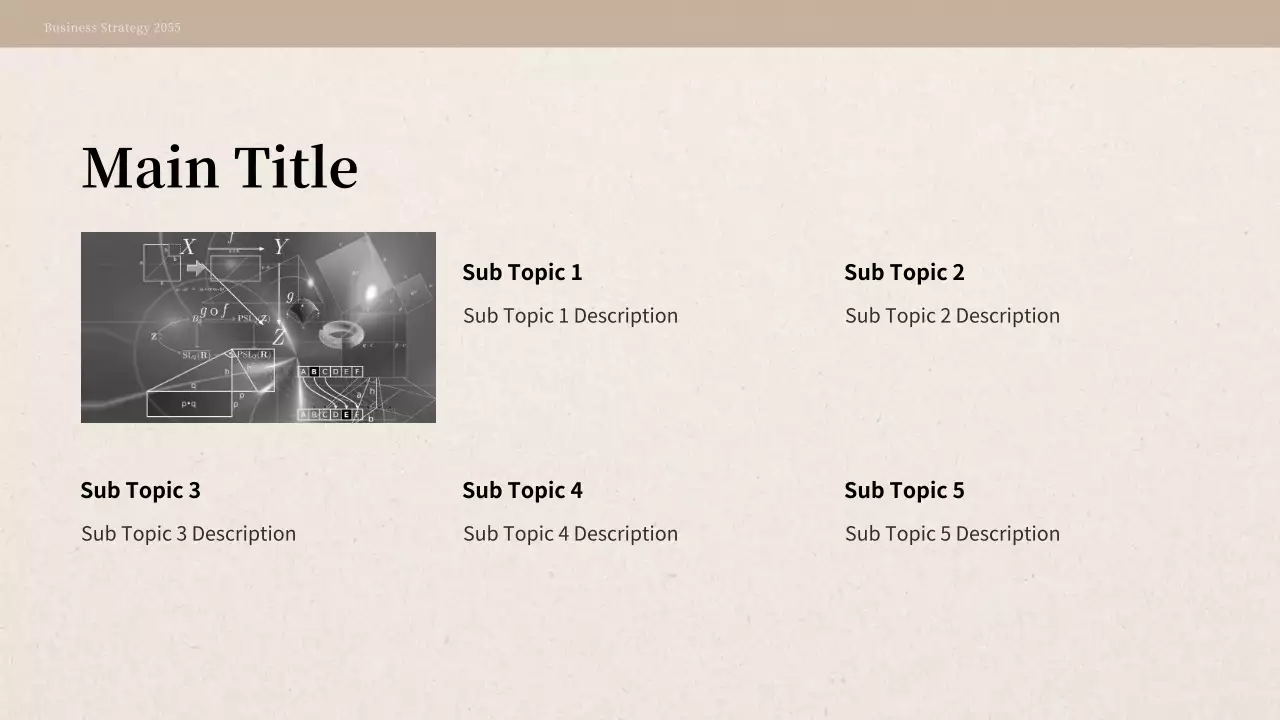 AIプレゼンテーション_テンプレート334