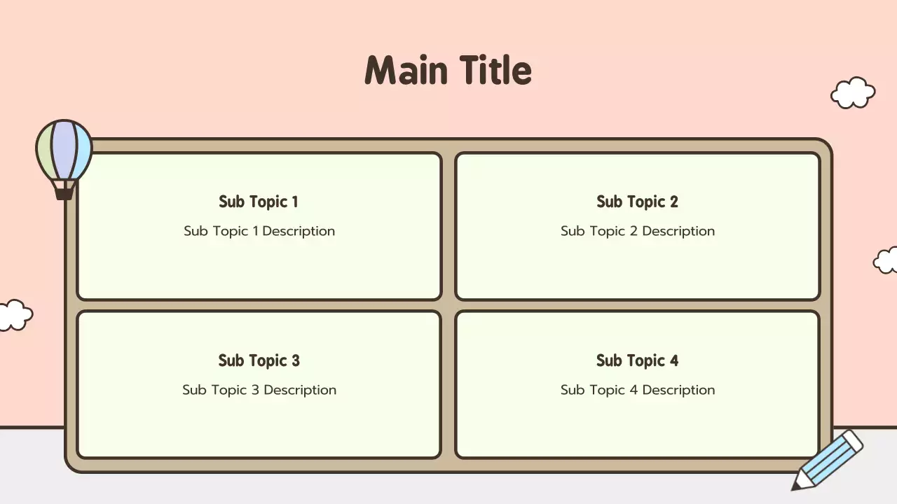 AI Presentation_Template376