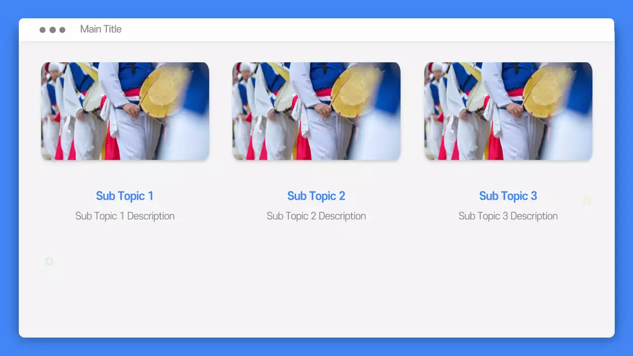 AI Presentation_Template402