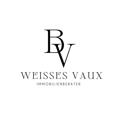 schwarzes minimalistisches Beratungslogo