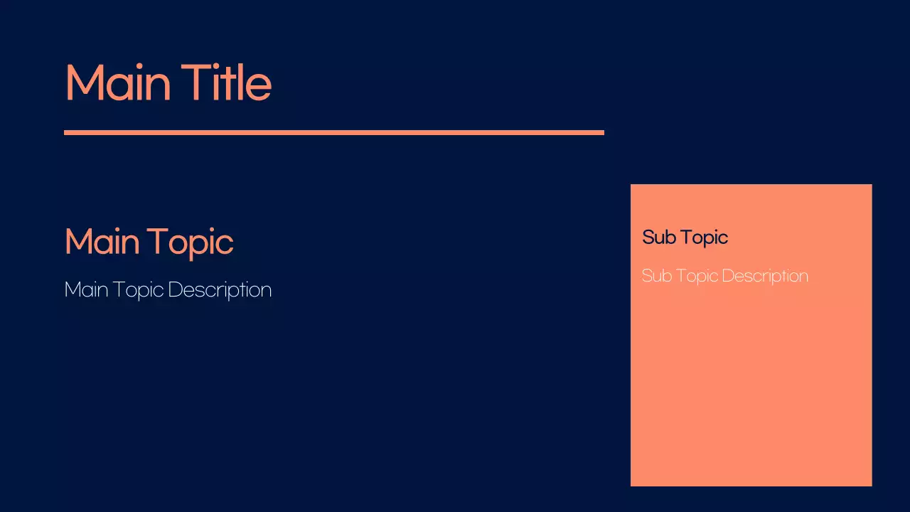 AI Presentation_Template344