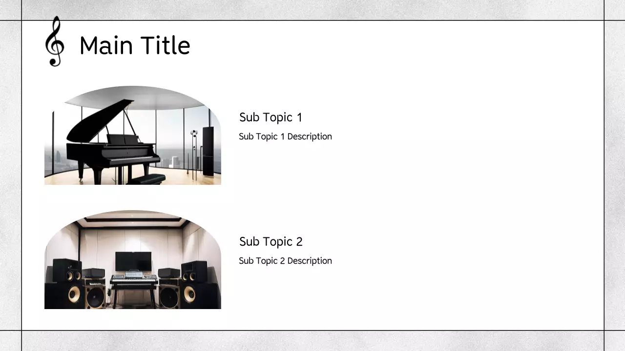 AI Presentation_Template328
