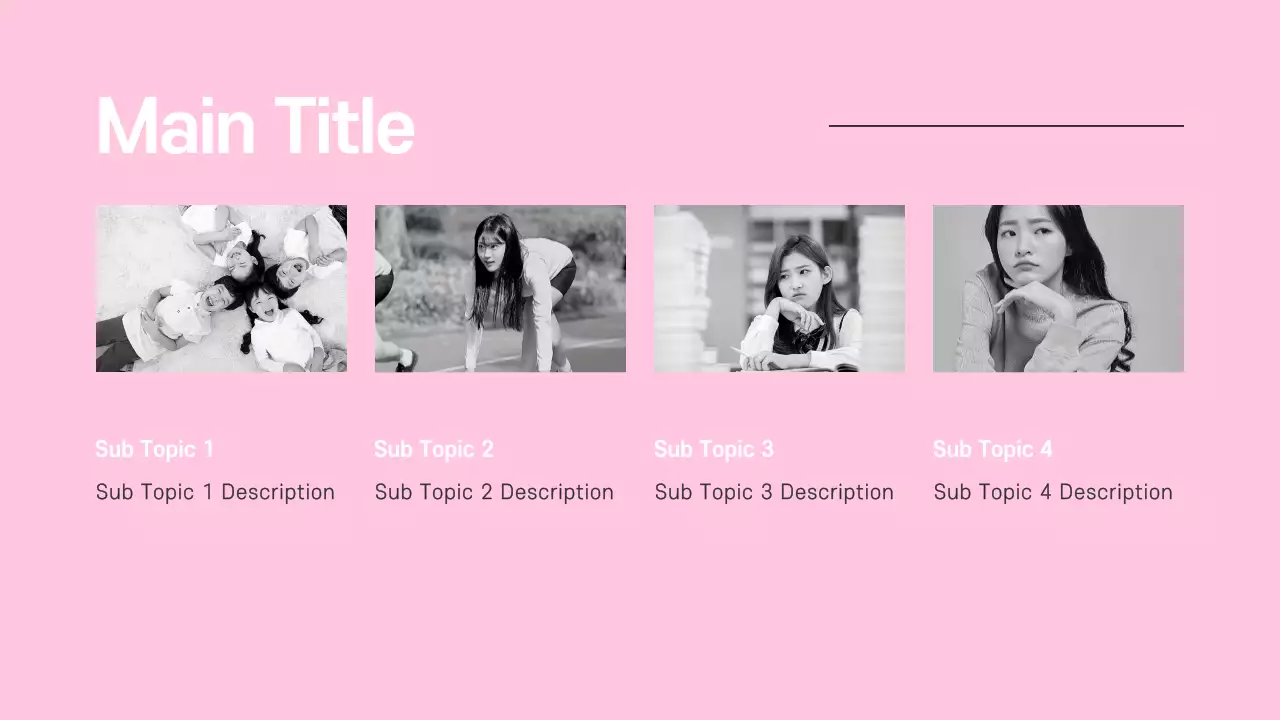 AI Presentation_Template384