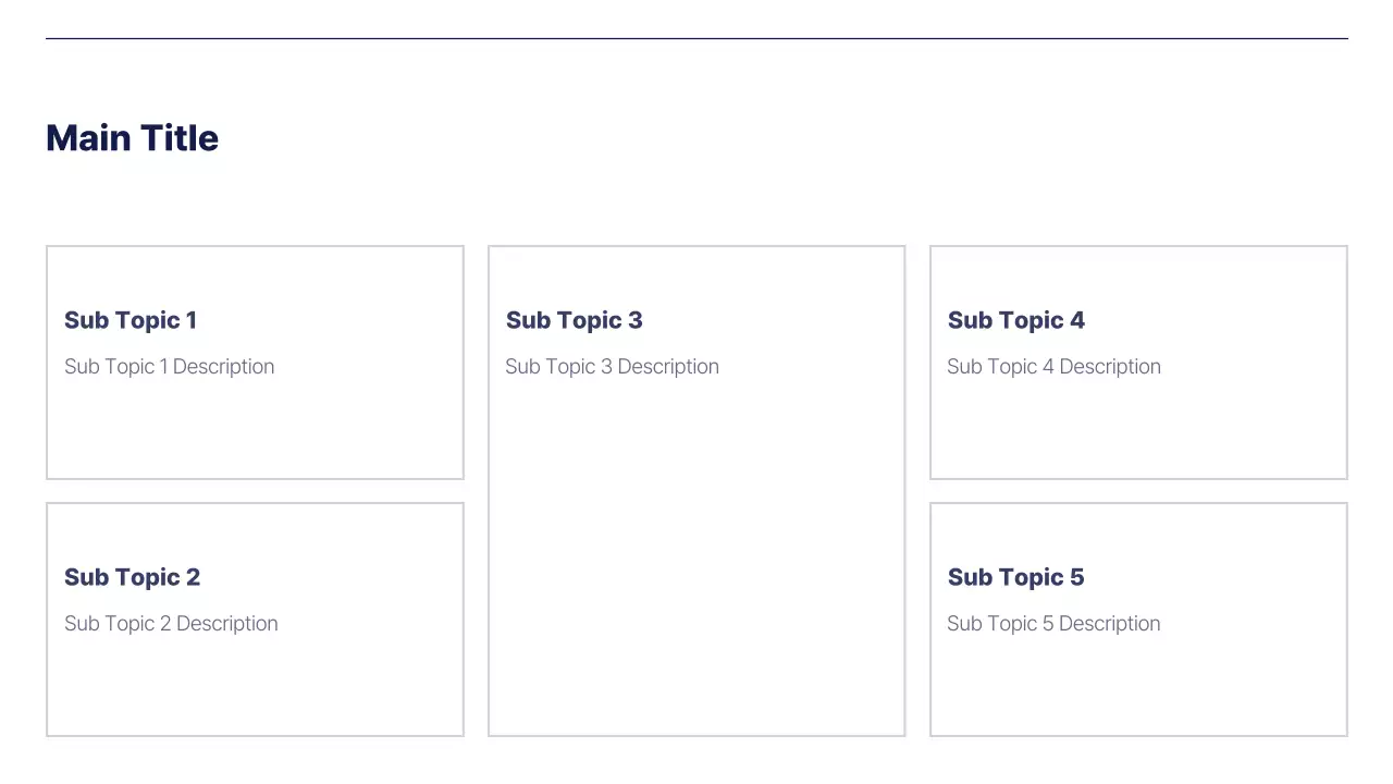 AI Presentation_Template397
