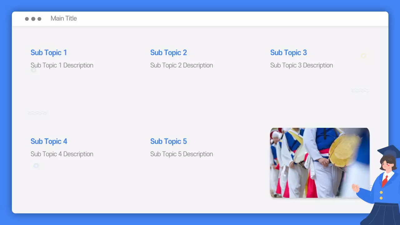 AI Presentation_Template402