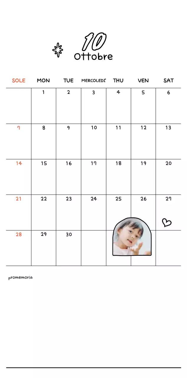 Auguri di buon anno in bianco