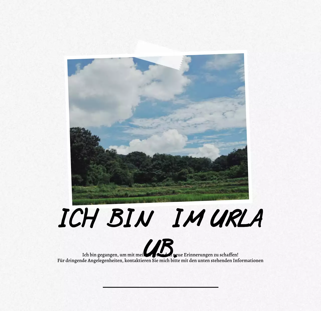 Fotokalender mit alten Erinnerungen und Fotorahmen