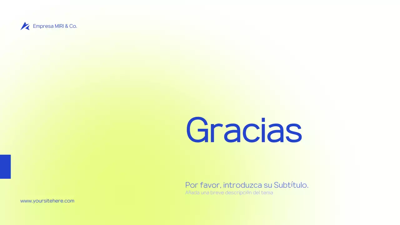 Documento de propuesta de proyecto ecológico moderno