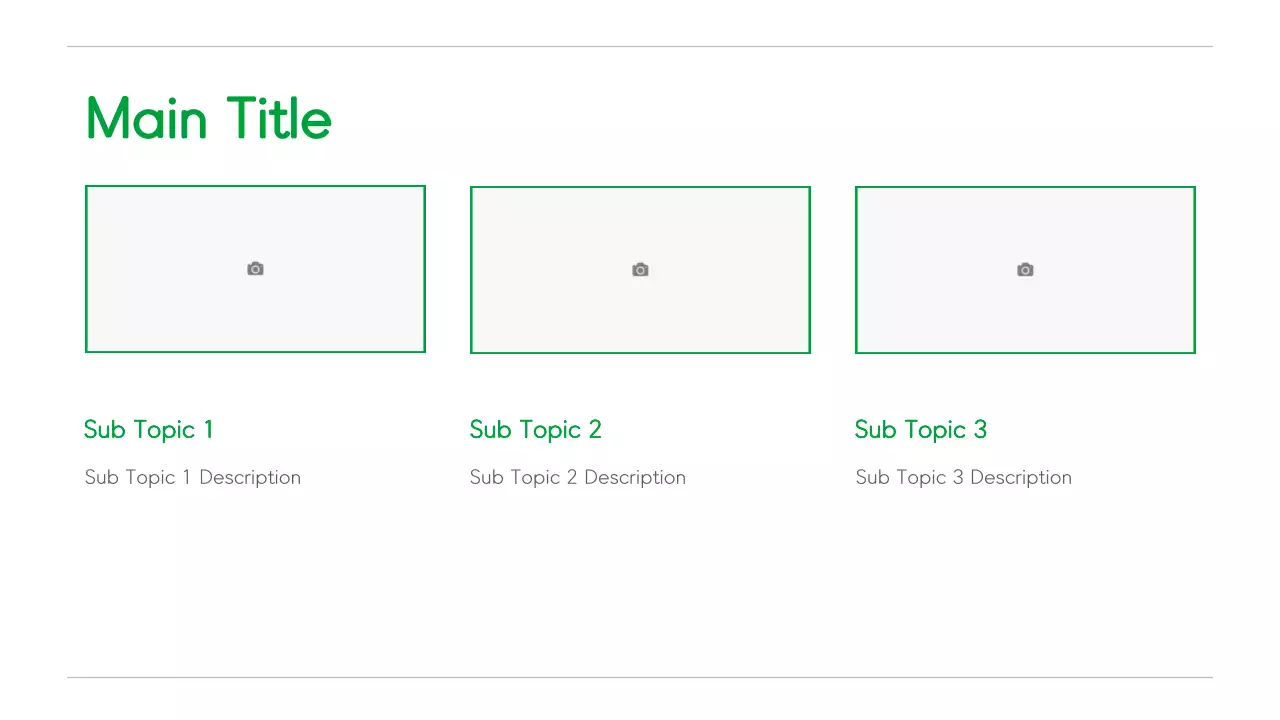 AI Presentation_Template392