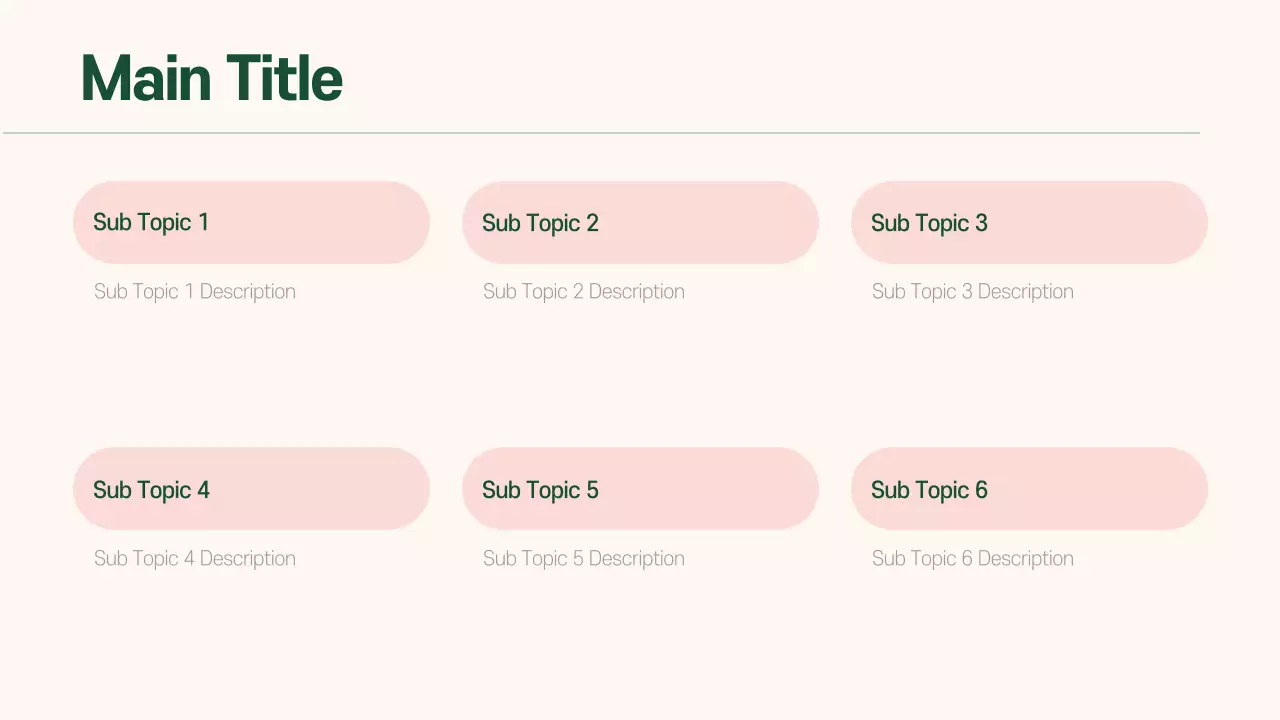 AI Presentation_Template346