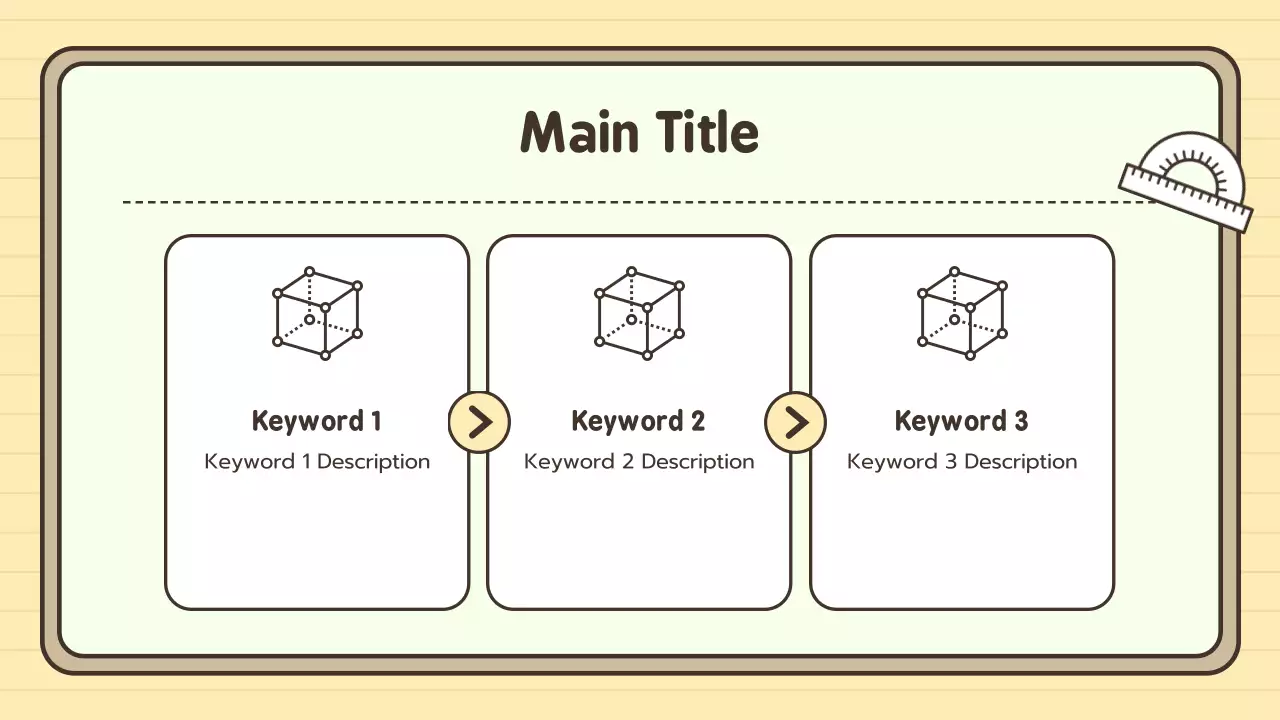 AI Presentation_Template376