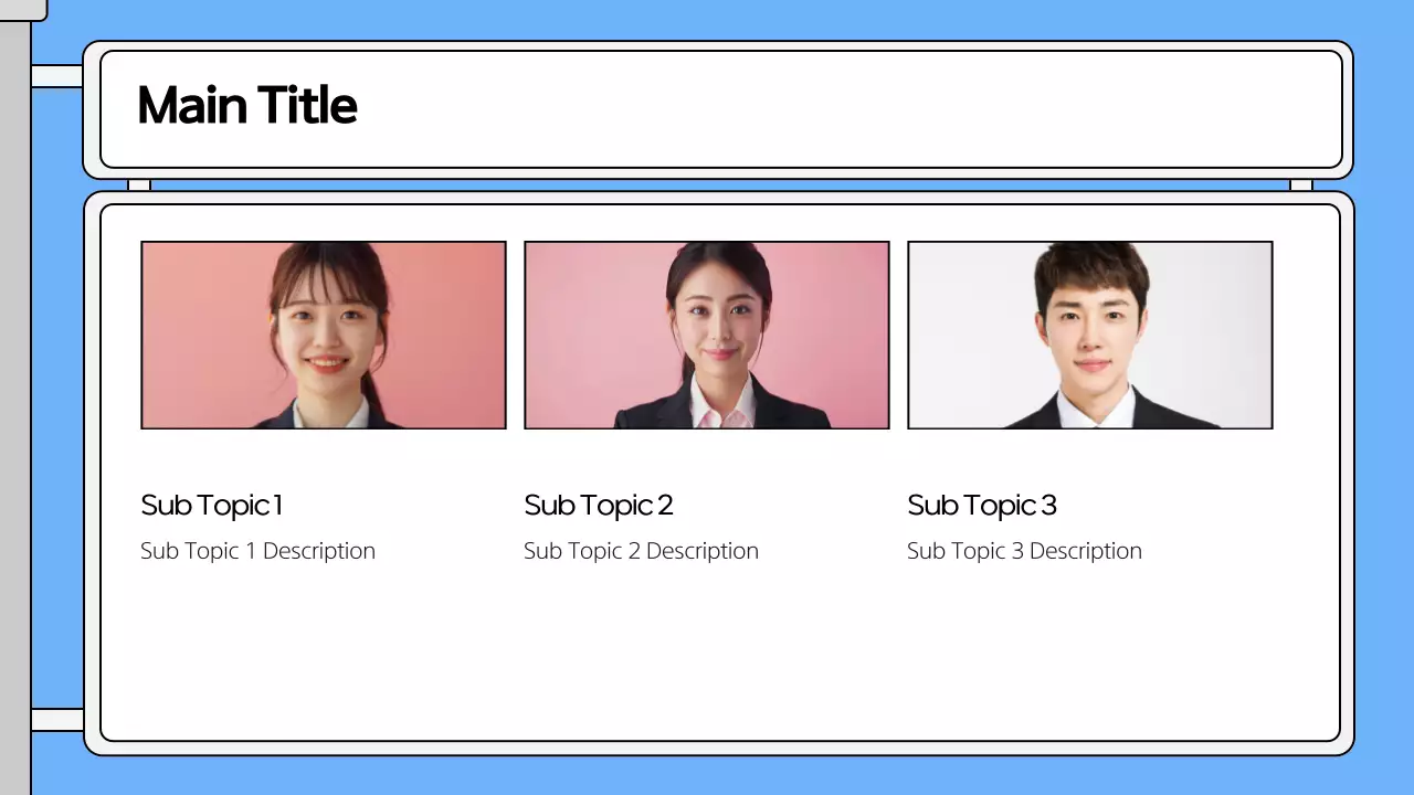 AI Presentation_Template372