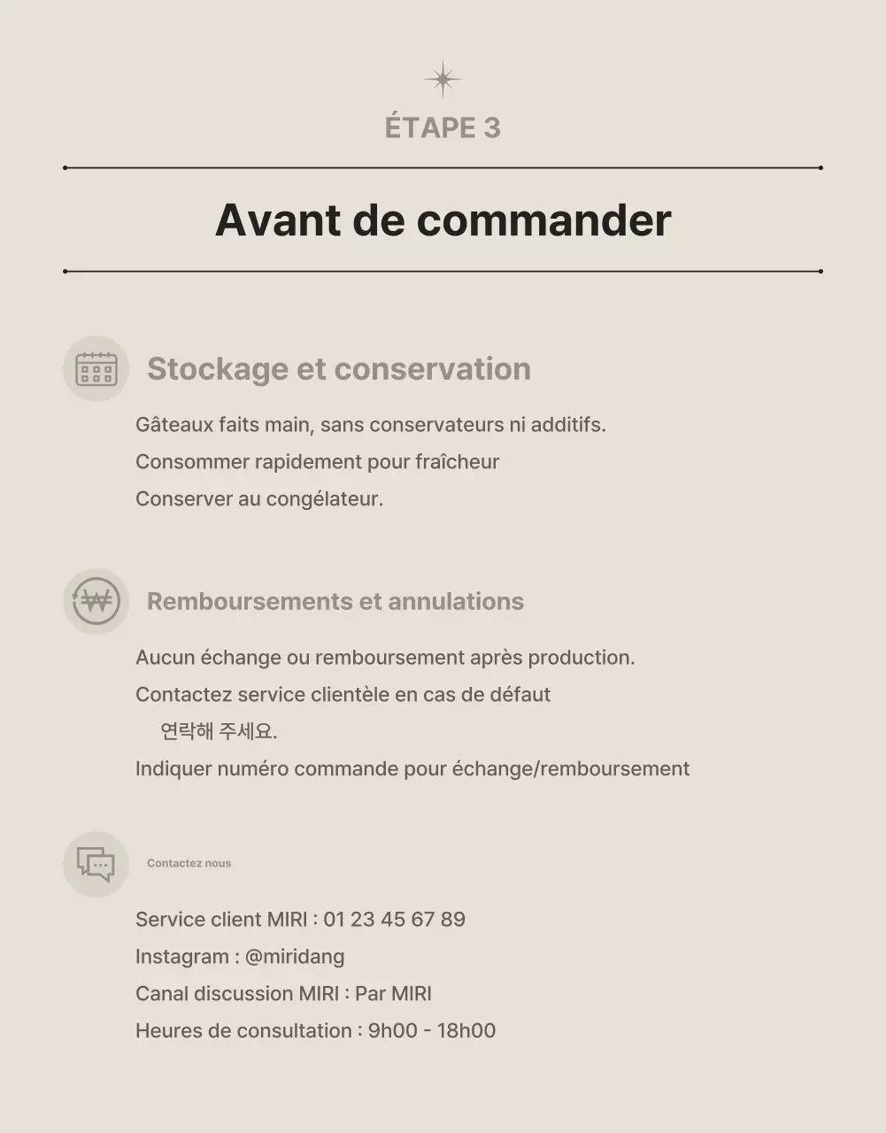 Promotion du gâteau de Noël vintage rouge