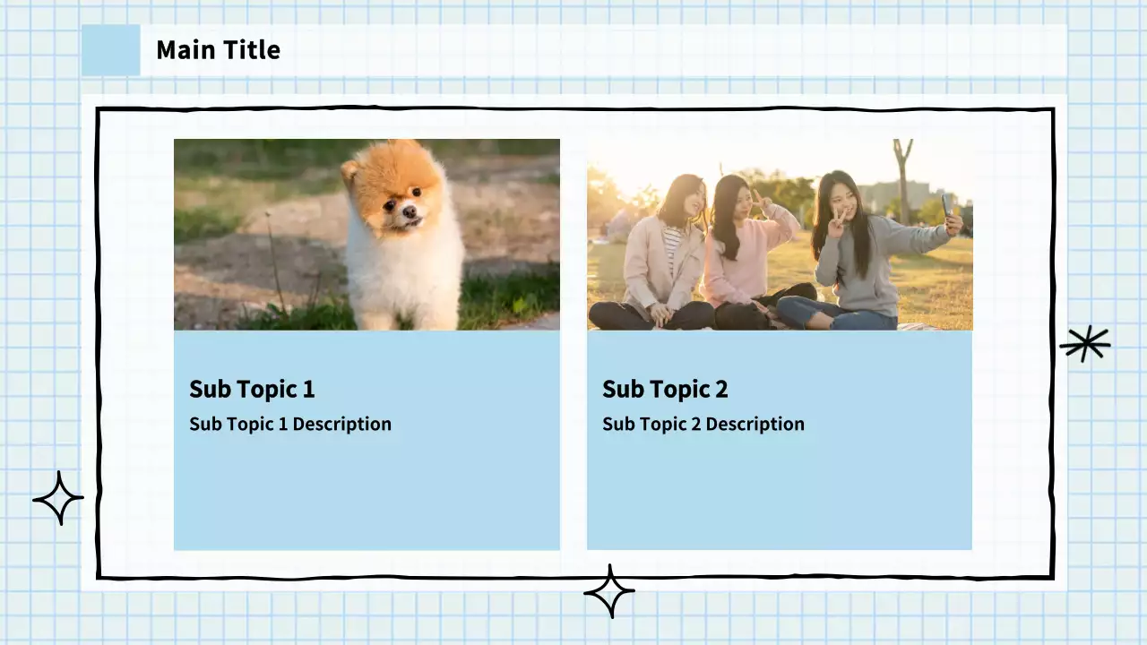 AIプレゼンテーション_テンプレート387