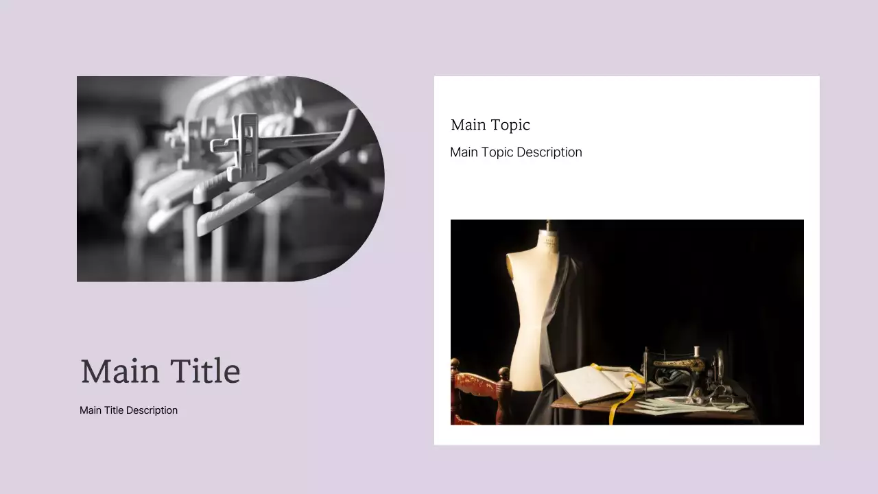 AI Presentation_Template383