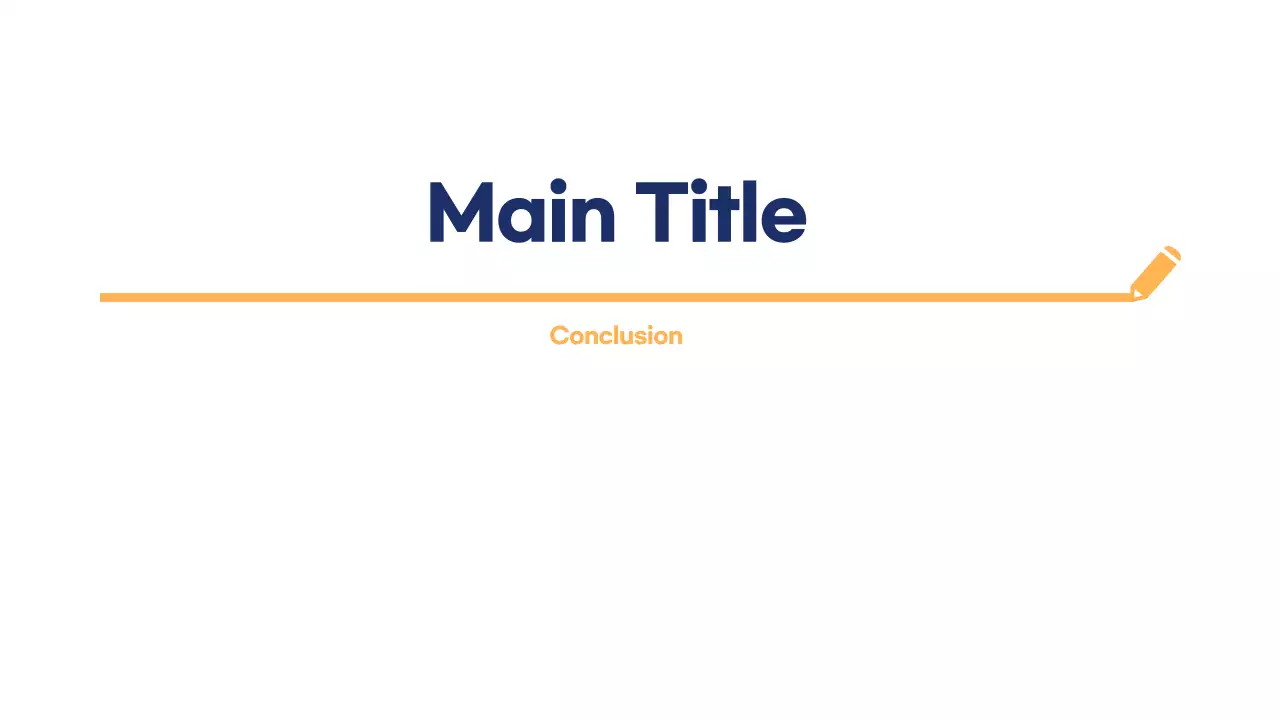 AI Presentation_Template399