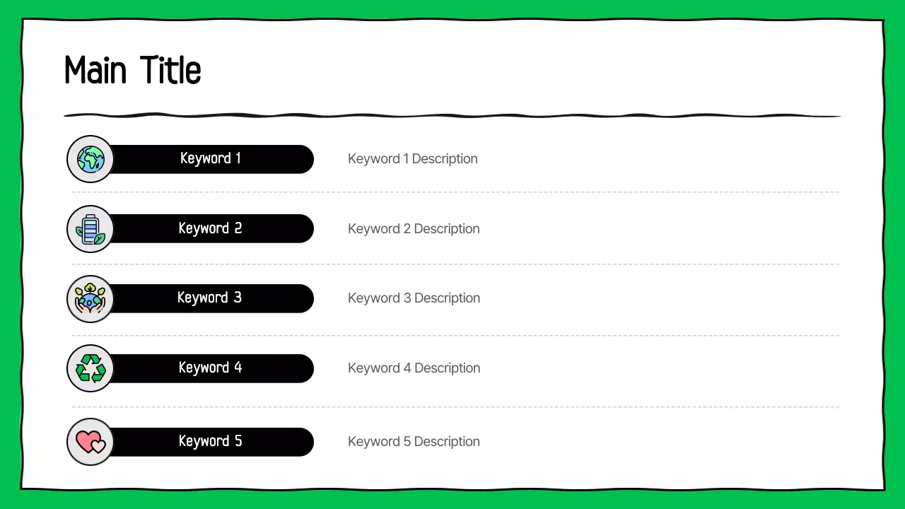 AI Presentation_Template393