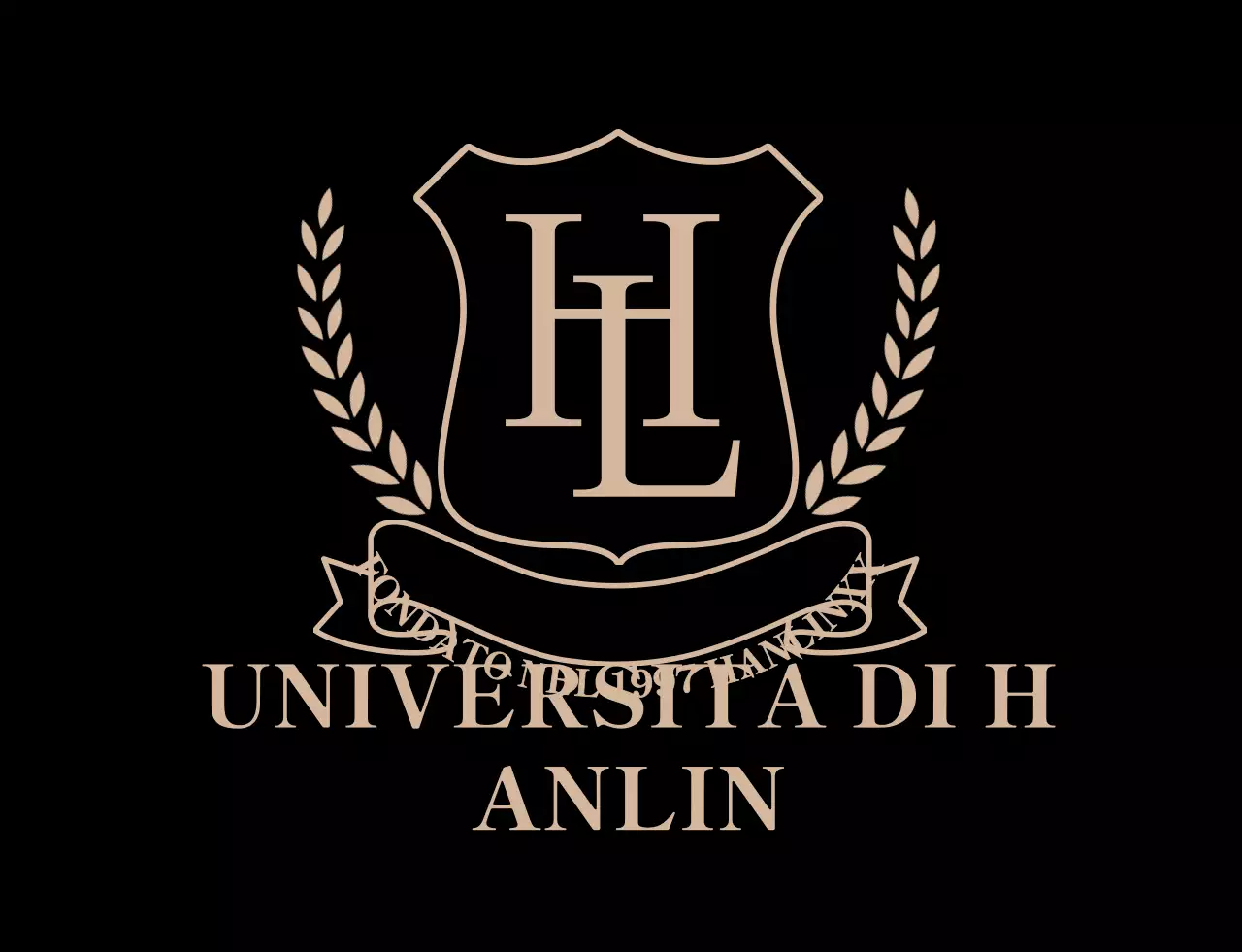 Logo classico della scuola