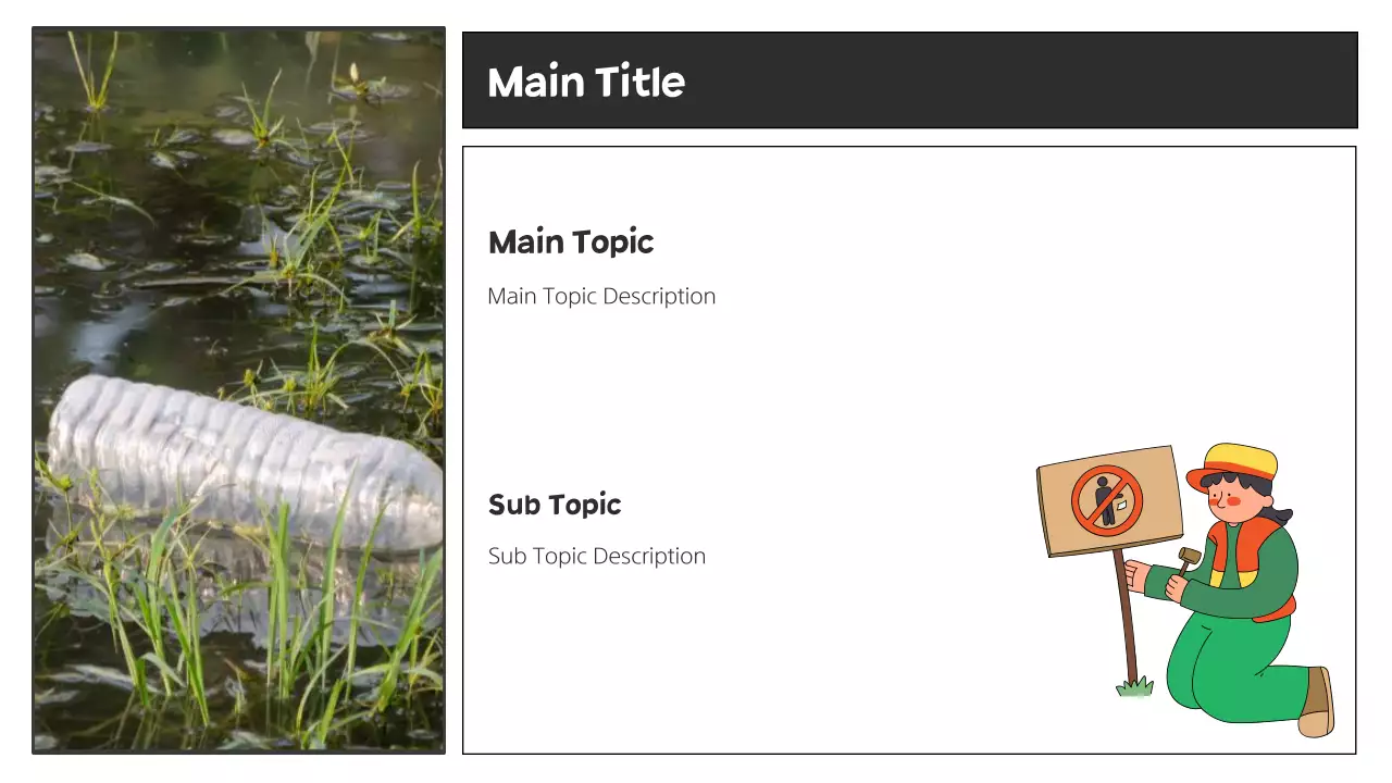 AI Presentation_Template391