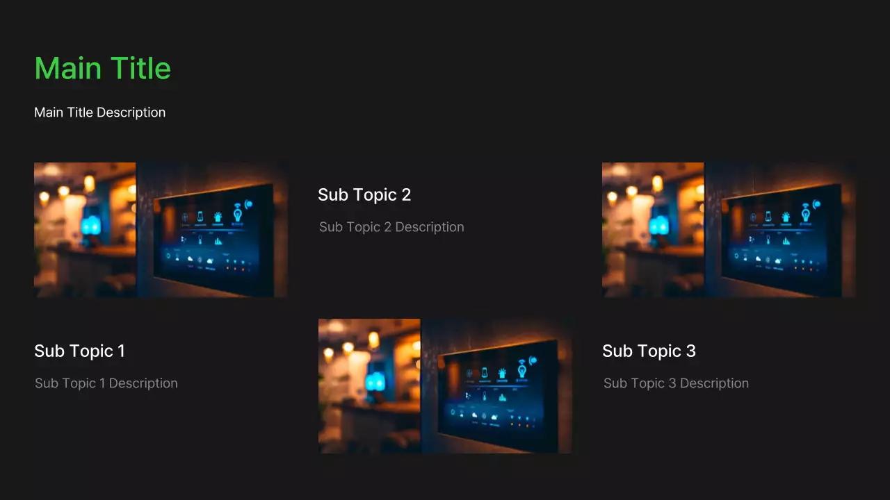 AIプレゼンテーション_テンプレート382