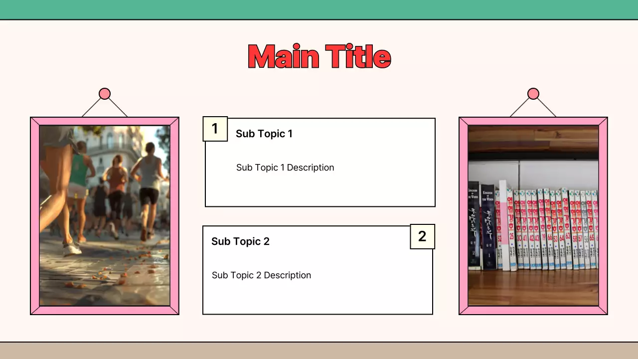 AI Presentation_Template386