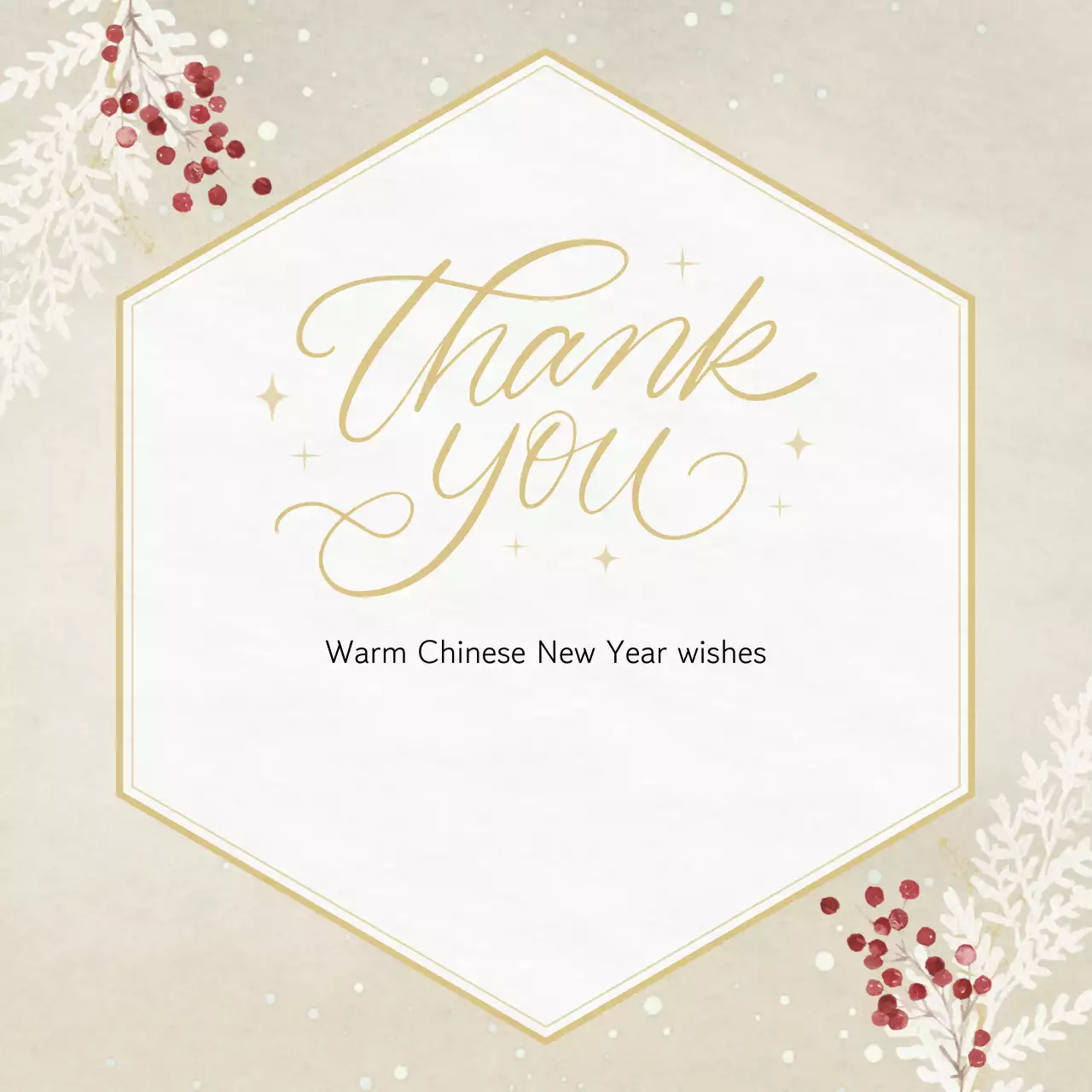 Cartão de felicitações de Natal elegante azul Instagram Carousel