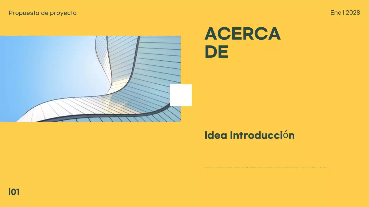 guía biográfica green vintage