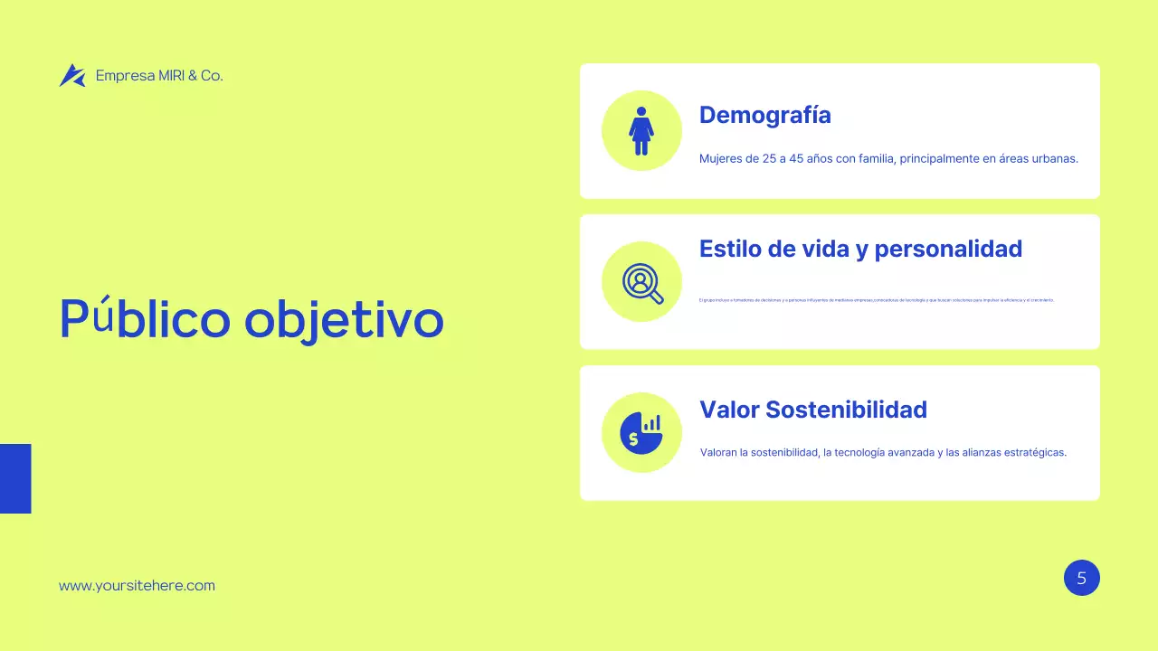 Documento de propuesta de proyecto ecológico moderno