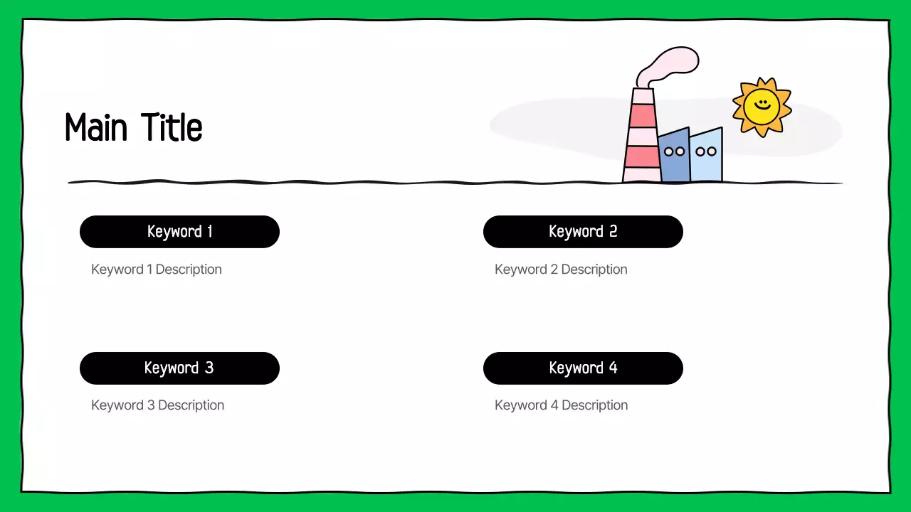 AI Presentation_Template393