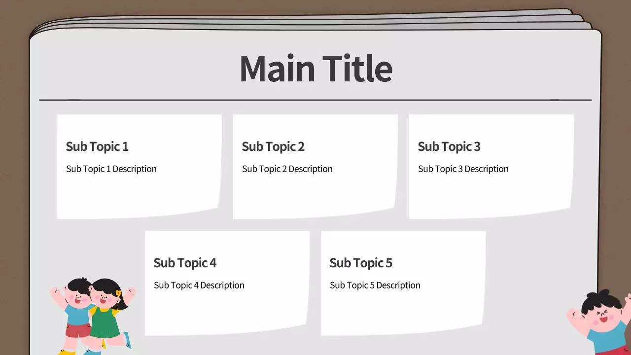 AIプレゼンテーション_テンプレート361
