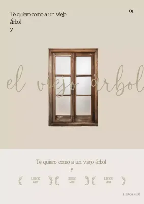 Introducción a la literatura de época beige