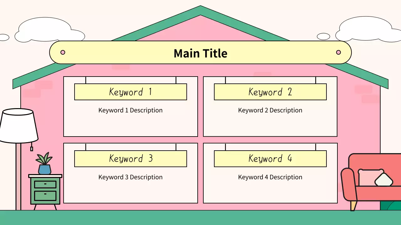 AIプレゼンテーション_テンプレート386