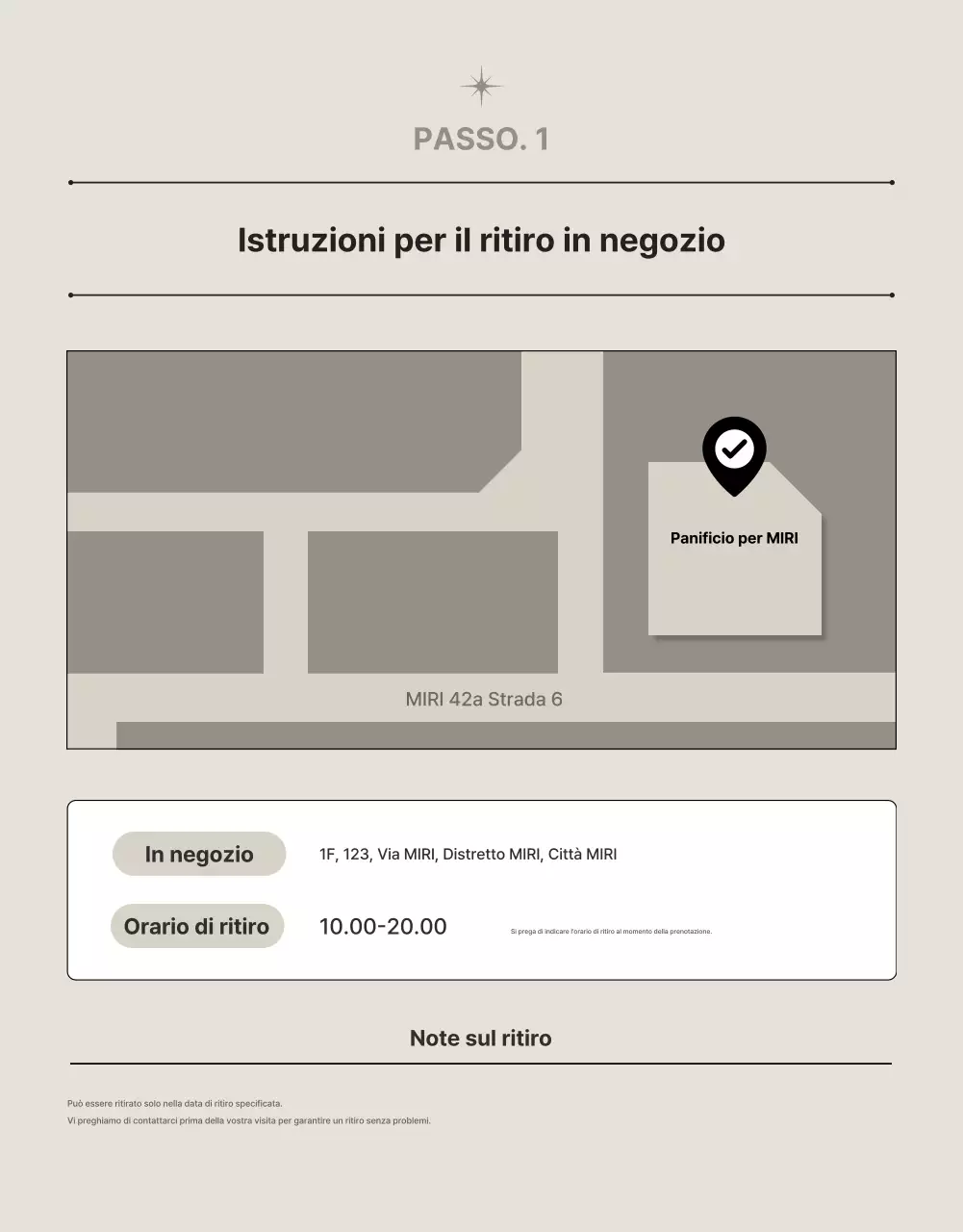 Promozione della torta natalizia rossa vintage