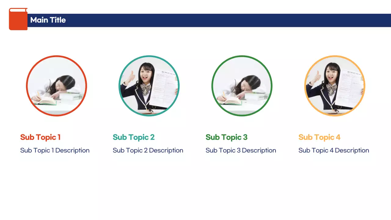 AI Presentation_Template399