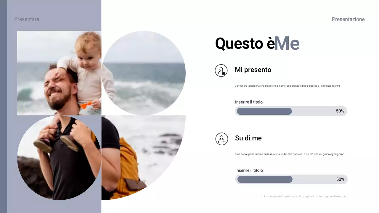 guida blu all'autoproduzione di base