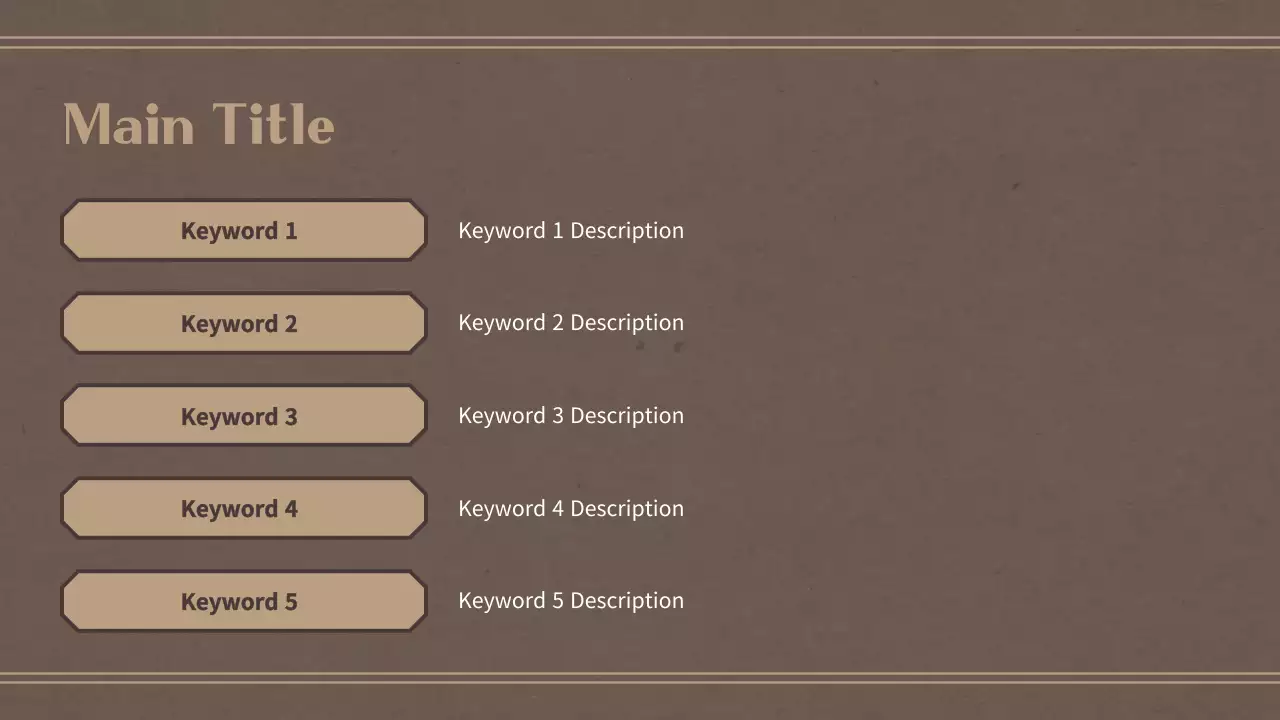 AI Presentation_Template362
