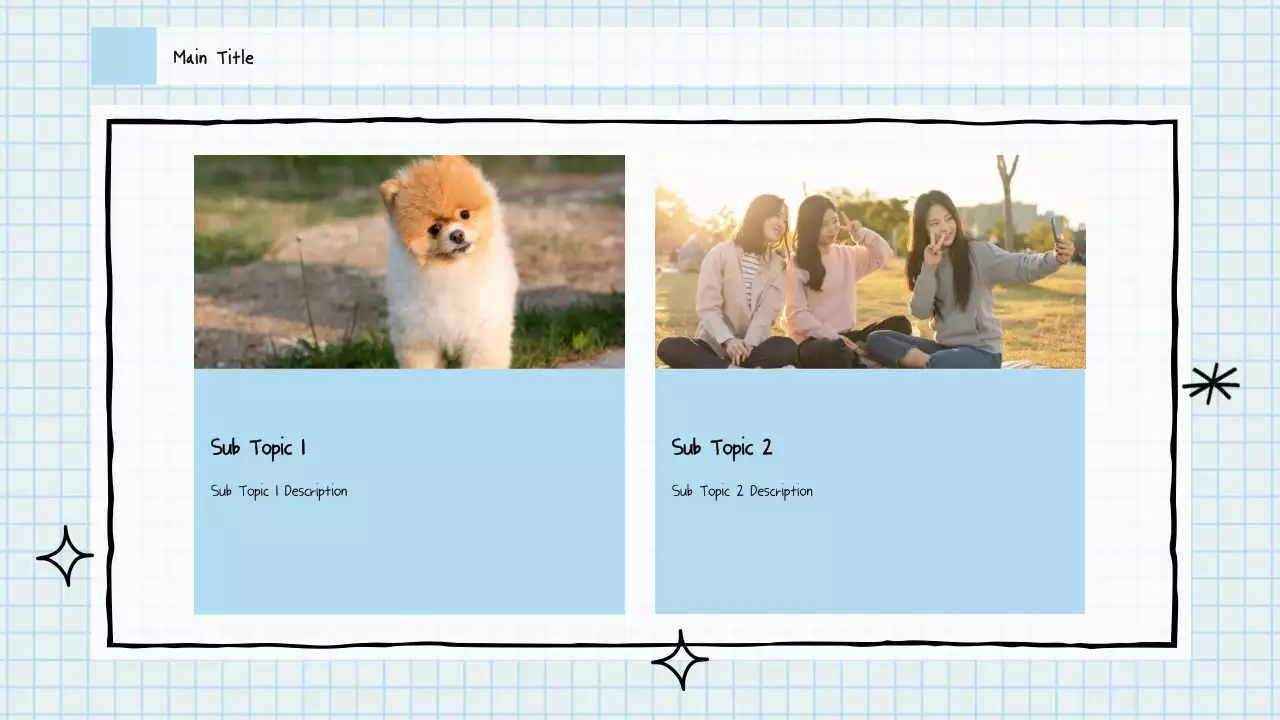 AI Presentation_Template387