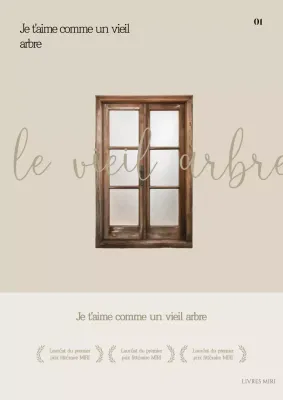 Introduction à la littérature beige vintage