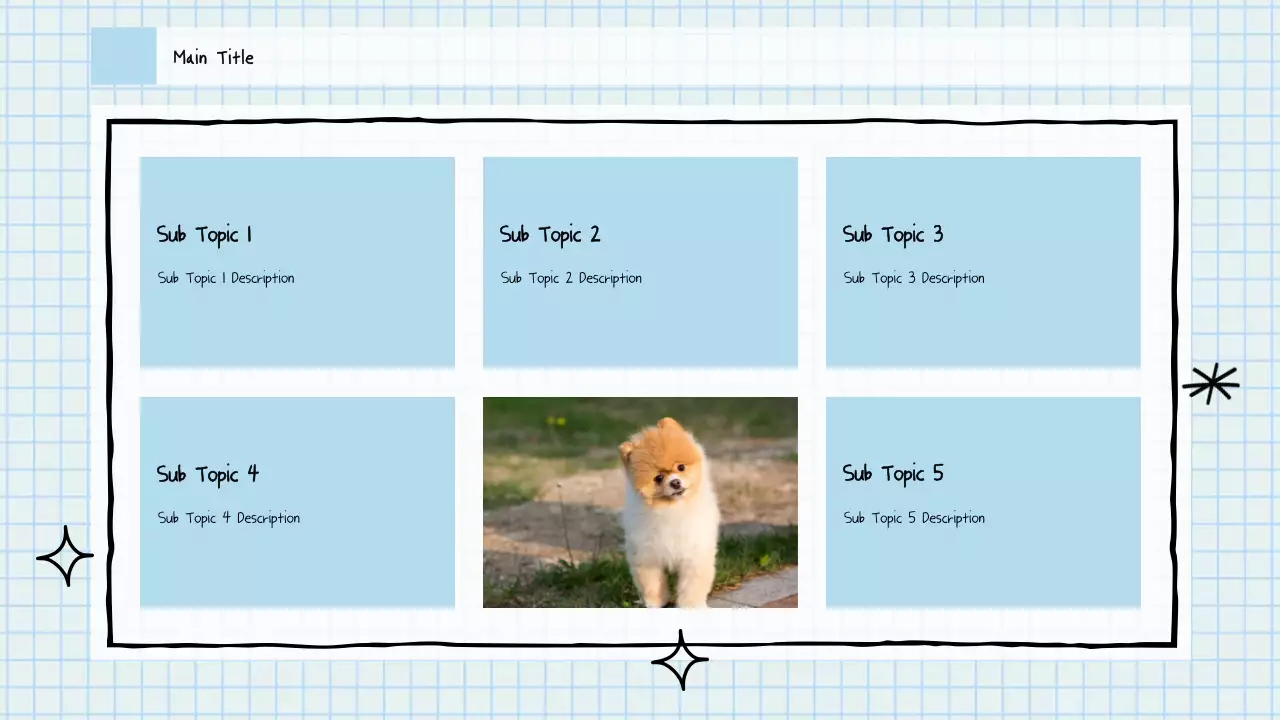 AI Presentation_Template387