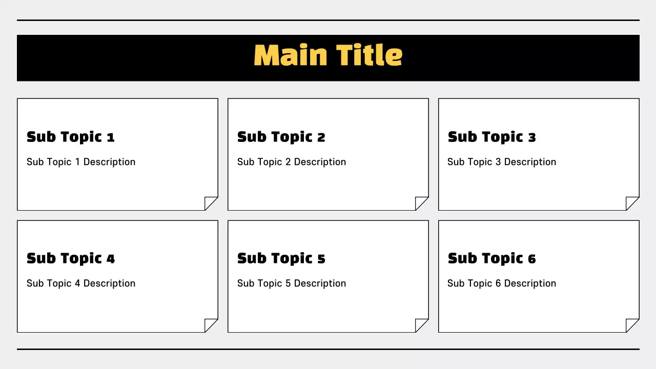AI Presentation_Template329