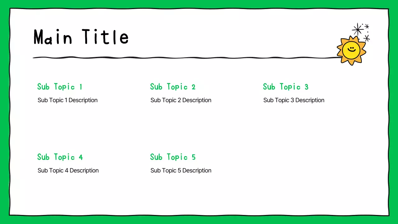 AIプレゼンテーション_テンプレート393