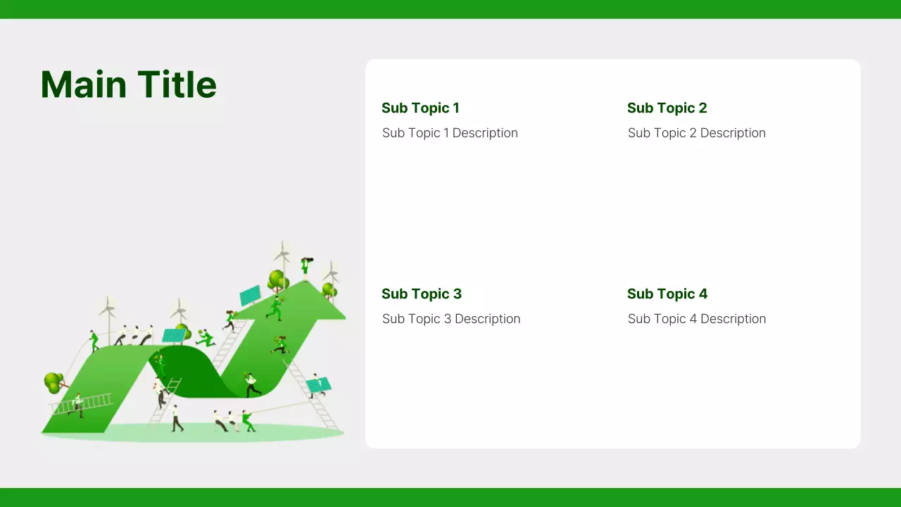 AI Presentation_Template394